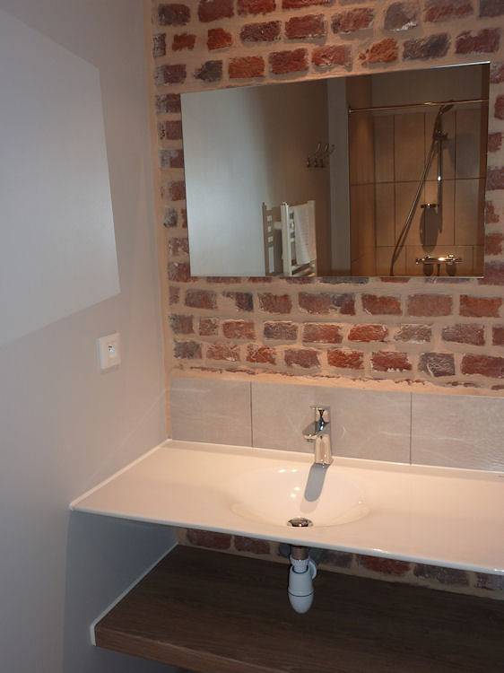 Gîte pour 50 personnes, avec jardin et terrasse dans Hauts-de-France - 4