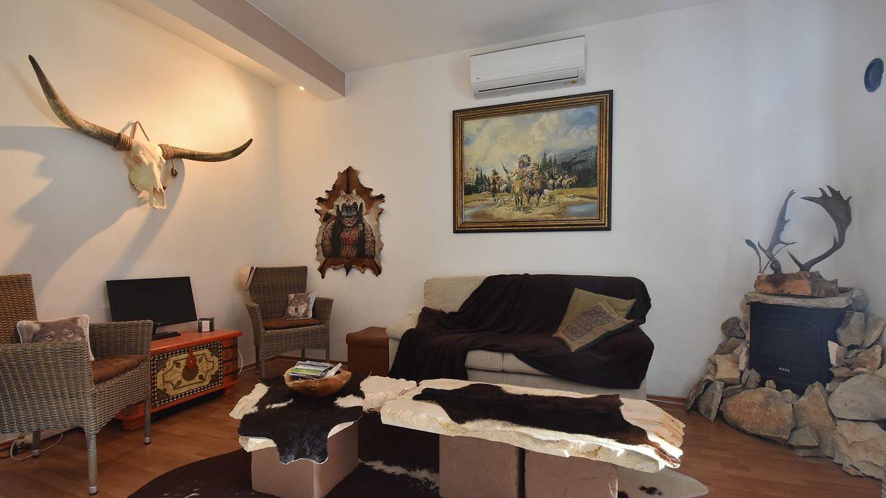 Ferienhaus für 4 Personen (45 m²) in Lađevci in Skradin, Šibenik-Knin