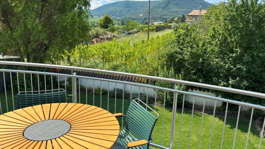 Ferienwohnung für 7 Personen, mit Terrasse in Edenkoben - 3
