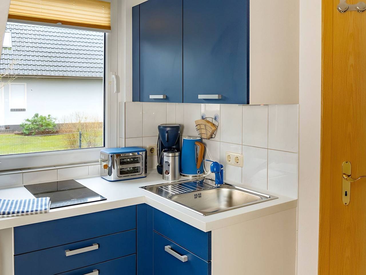 Ganze Ferienwohnung, Lieblingsplatz 1 - Lieblingsplatz 1 in Prerow, Fischland - Darß - Zingst