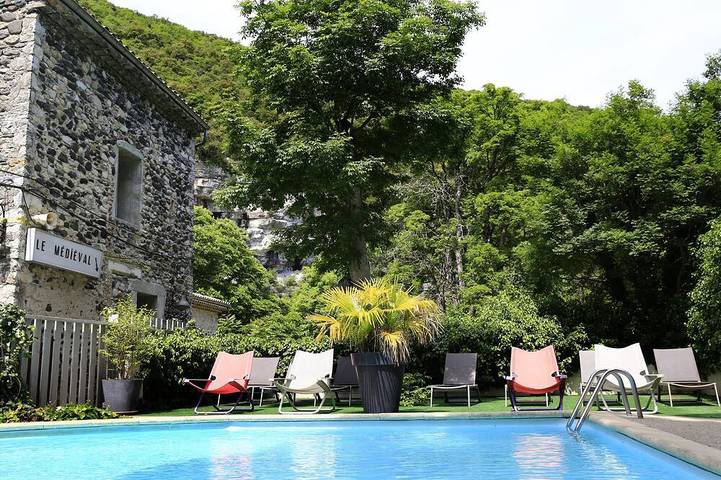 Casa rural para 1 personas - 1
