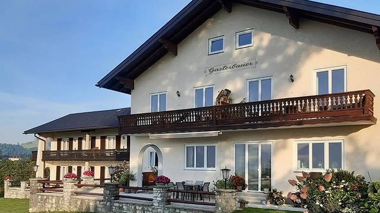 Ganze Ferienwohnung, Ferienwohnung für 2 Personen (36 m²) in Mondsee in Mondsee (Stadt), Mondsee & Irrsee