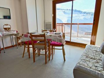 Chalet pour 4 Personnes dans Chamrousse, Parc national des Écrins, Photo 4
