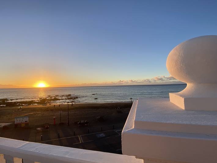 Gîte pour 3 personnes, avec terrasse à Valle Gran Rey - 4