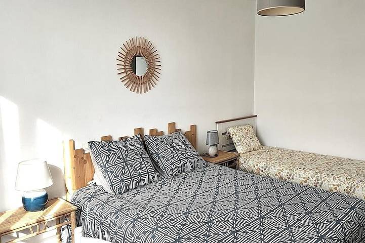 Chambre d’hôte pour 6 personnes à Chérac - 2