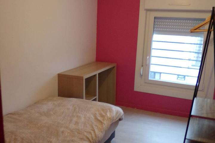 Bright and comfortable, with garden in Valenciennes, Valenciennes und Umgebung