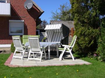 Ferienhaus für 8 Personen in Büsum, Nordseeküste, Bild 4