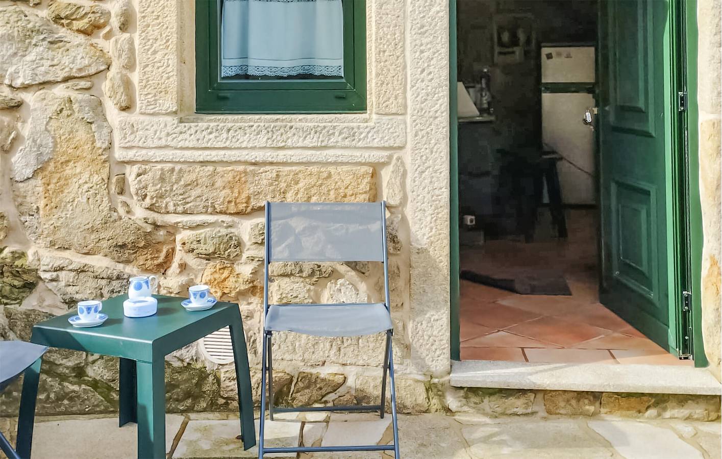 Vakantiehuis voor 3 personen, foto 10