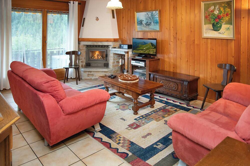 Appartamento vacanze a Leytron a partire da 278€ a notte
