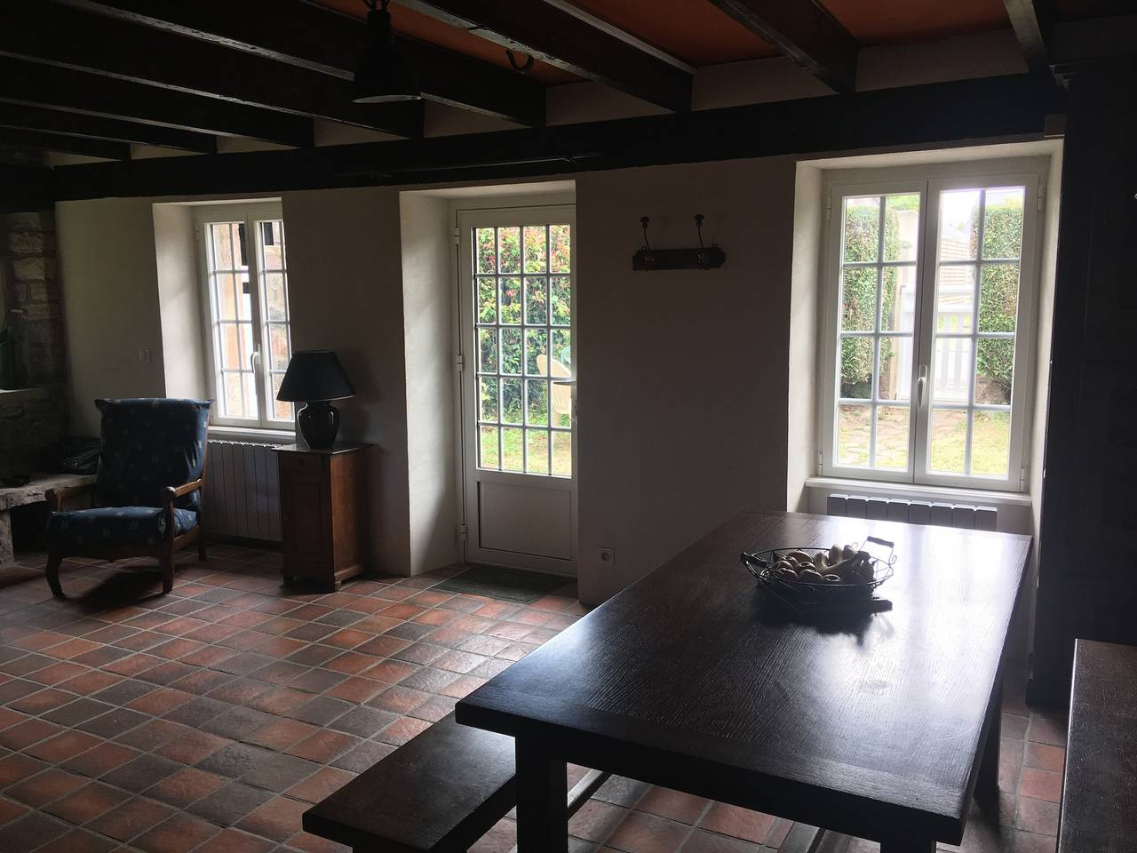 Bonita casita en la pradera... para 4 a 5 personas in Plurien, Côte d’Émeraude