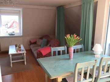 Ferienwohnung für 4 Personen in Warnemünde Strand, Warnemünde, Bild 3