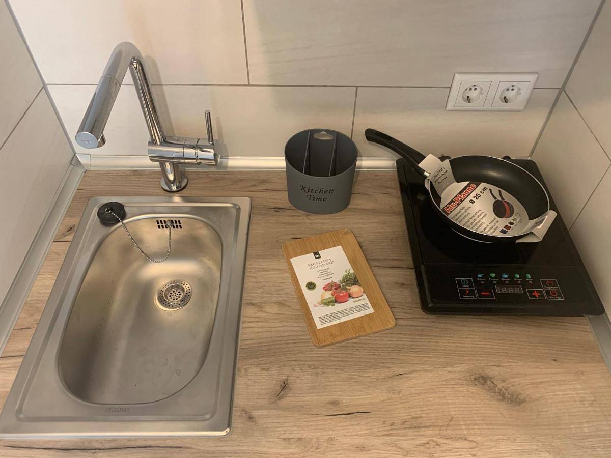Ganze Wohnung, Studio Apartment in Wickede, Wickede (Ruhr)
