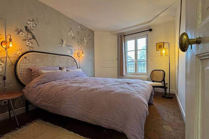 Appartement de vacances pour 3 personnes - 1
