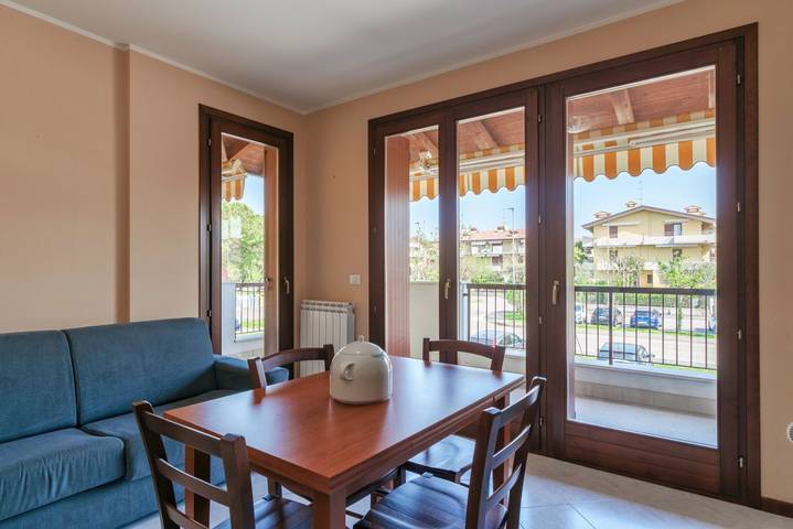 Gîte pour 2 personnes, avec balcon/terrasse à Sirmione - 2