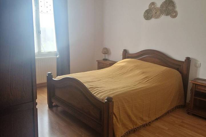 Location de vacances pour 10 personnes, avec jardin à Monbazillac - 3