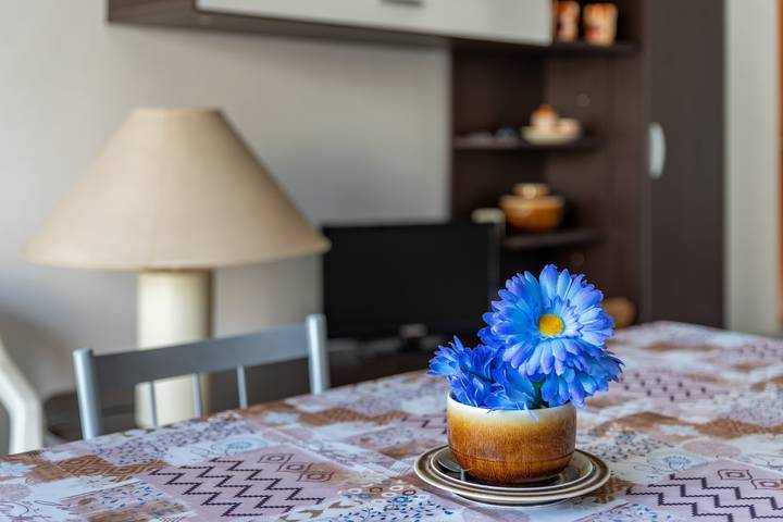 Ganze Wohnung, Ferienwohnung in Meernähe mit offener Terrasse und Balkon in Pozzallo, Ragusa Provinz