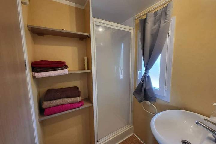 Location de vacances pour 4 personnes à Albox - 4