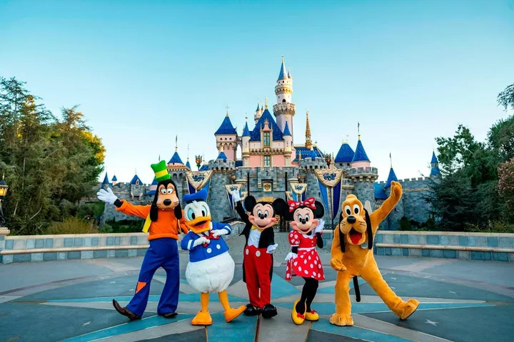 Maison de vacances pour 6 personnes - 1