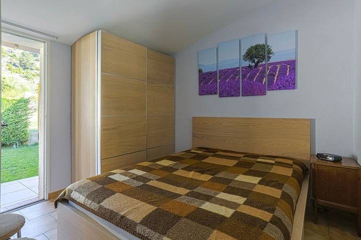Charmante Villa in Castellane in Castellane, Castellane und Umgebung