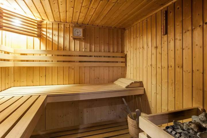 Apartamento entero, Apartamento al pie de las pistas 2 estancias 5 personas - Presupuesto in Valmeinier, Región de Saint-Jean-de-Maurienne