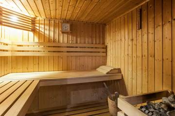 Glamping voor 5 Personen in Valmeinier, Savoie, Afbeelding 4