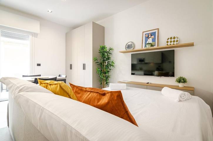 Loft per 2 persone a Bologna