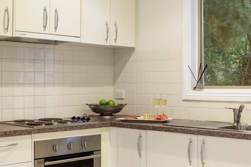 Cottage for 4 People in Daylesford, Hepburn Shire