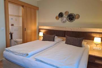 B&b für 2 Personen in Bad Waltersdorf, Oststeiermark, Bild 4