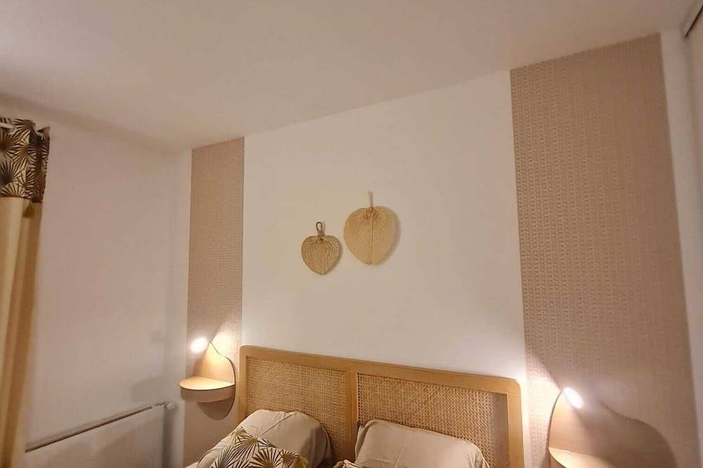 Apartamento entero, T3 spacious hyper-centre - Families & Pros - Geneva 5 min away in Saint-Julien-en-Genevois, Región de Saint-Julien-en-Genevois