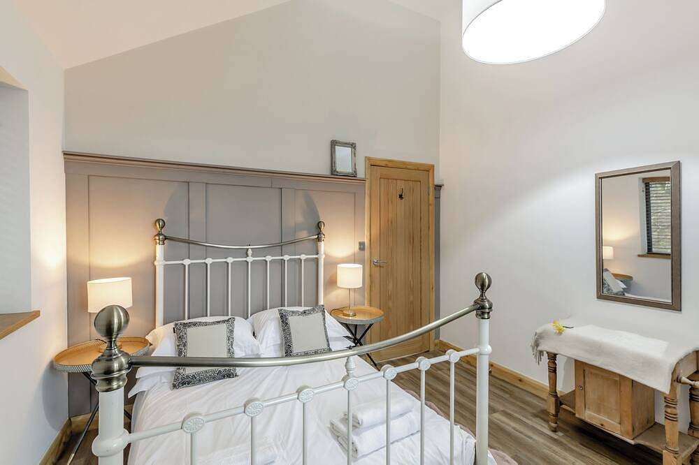 Alojamiento de 2 habitaciones en Mellor, near Marple in Stockport, Gran Mánchester