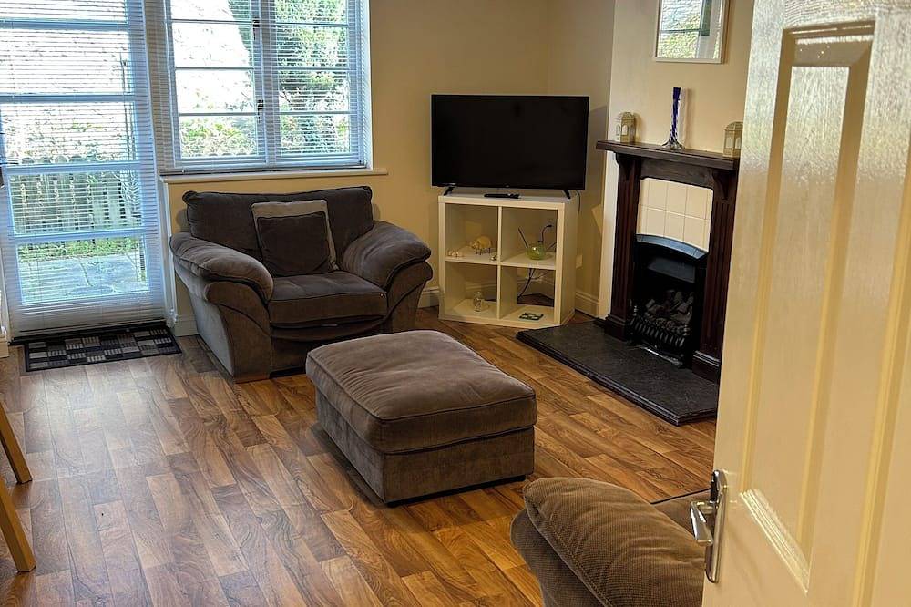 Holiday Home for 4 People in Plymouth, South West England