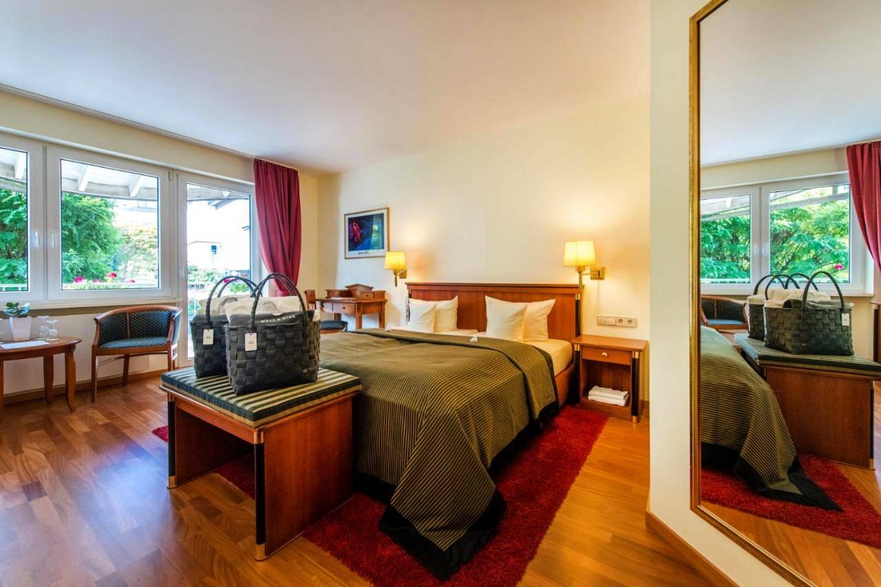 Moselromantik Hotel Kessler Meyer in Sehl, Cochem