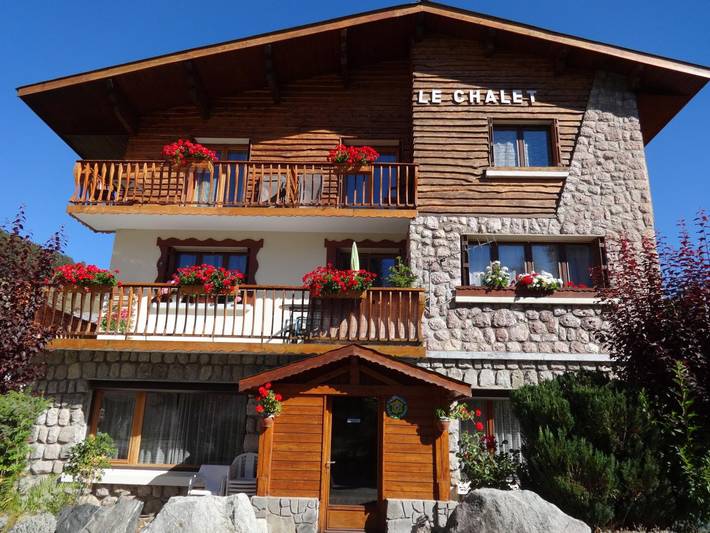 Gîte pour 6 personnes, avec jardin et terrasse