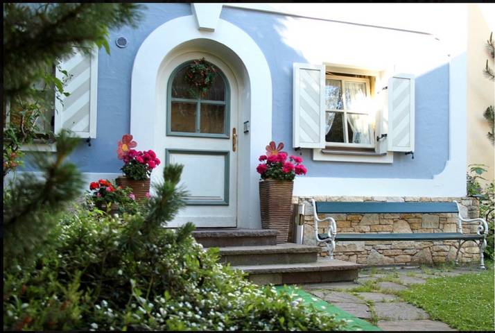 Ferienwohnung für 2 Personen, mit Garten und Sauna, mit Haustier in Schladming-Dachstein - 3