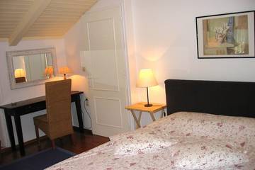 Villa for 5 People in Agios Nikitas, Greece, Photo 1