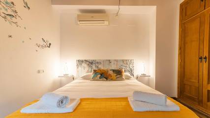 Appartement voor 2 Personen in Macarena (Sevilla), Sevilla, Afbeelding 2