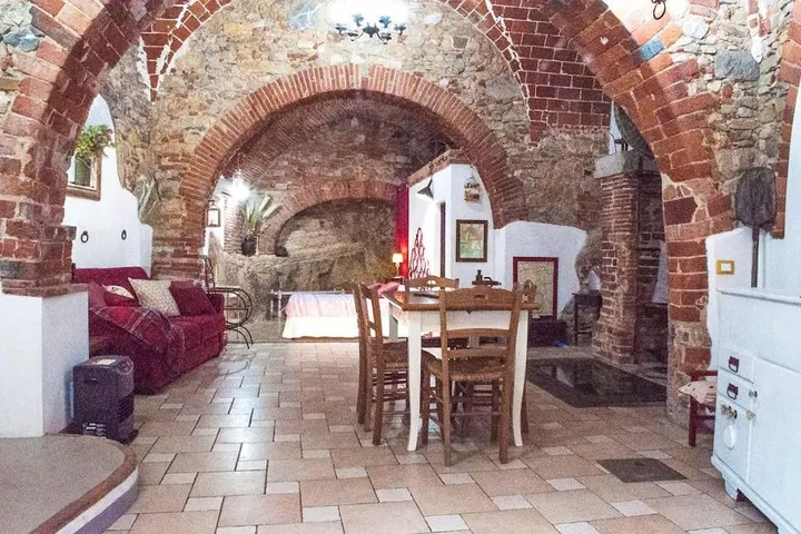 Appartamento vacanze per 4 persone, con animali domestici - 1