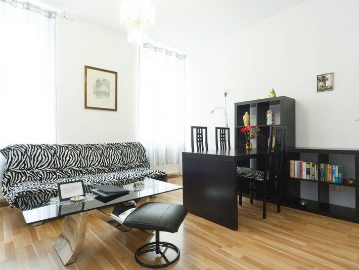 Gîte pour 2 personnes, avec jardin à Vienne (Autriche) - 4