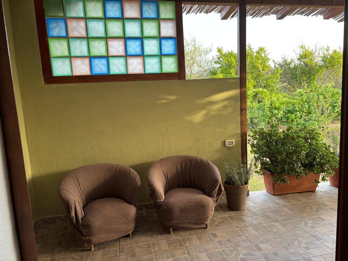 Casa Indipendente I Due Mari in Porto Torres, Province de Sassari
