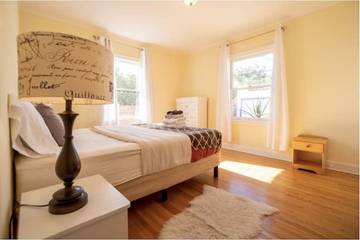 Vacation House for 4 Guests in Los Angeles, Los Angeles County, Picture 3