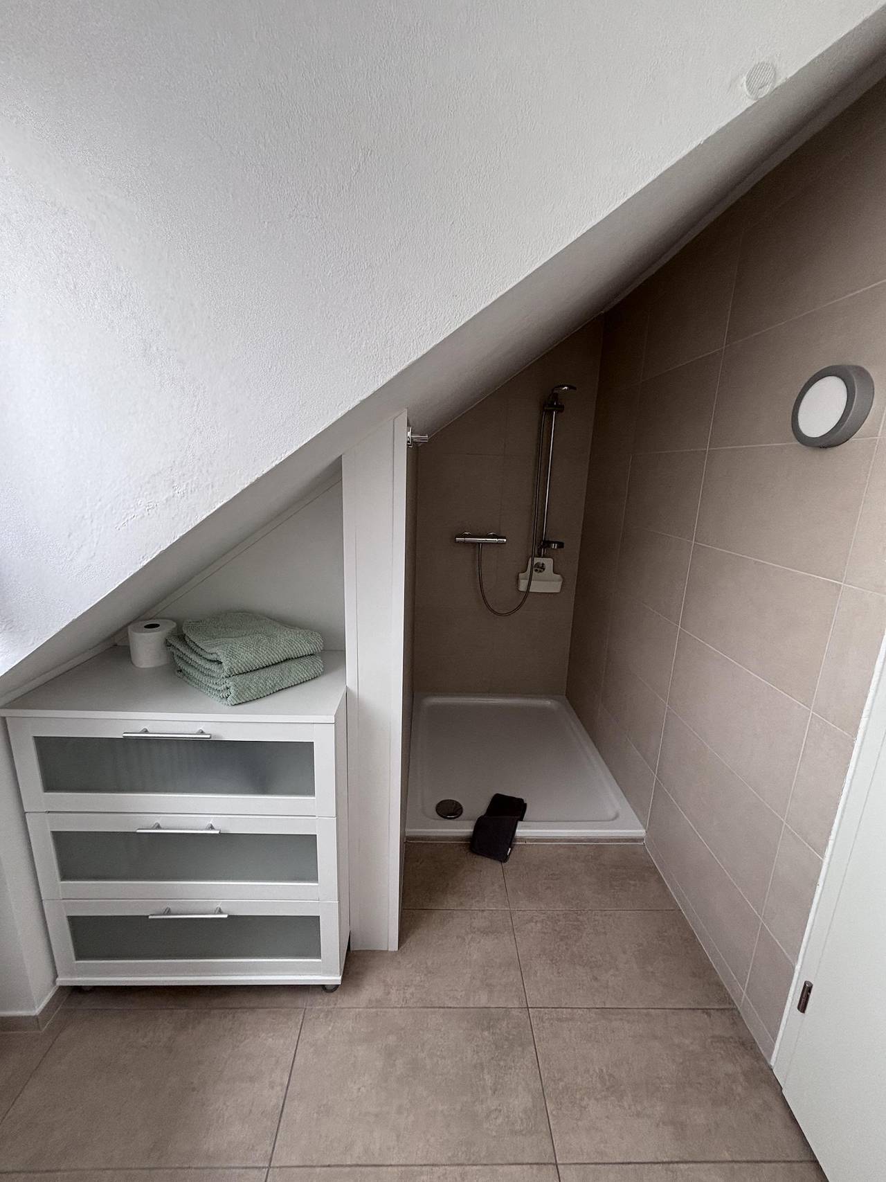 Doppelzimmer Zimmer 5 in Mehring, Moseleifel