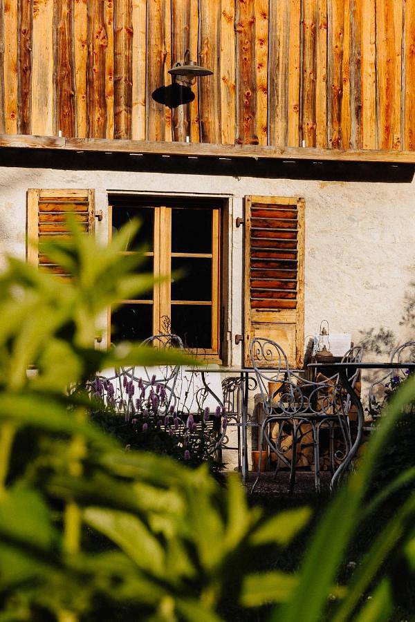 Auberge du Moulin de Léré in Vailly, Région de Thonon-les-Bains