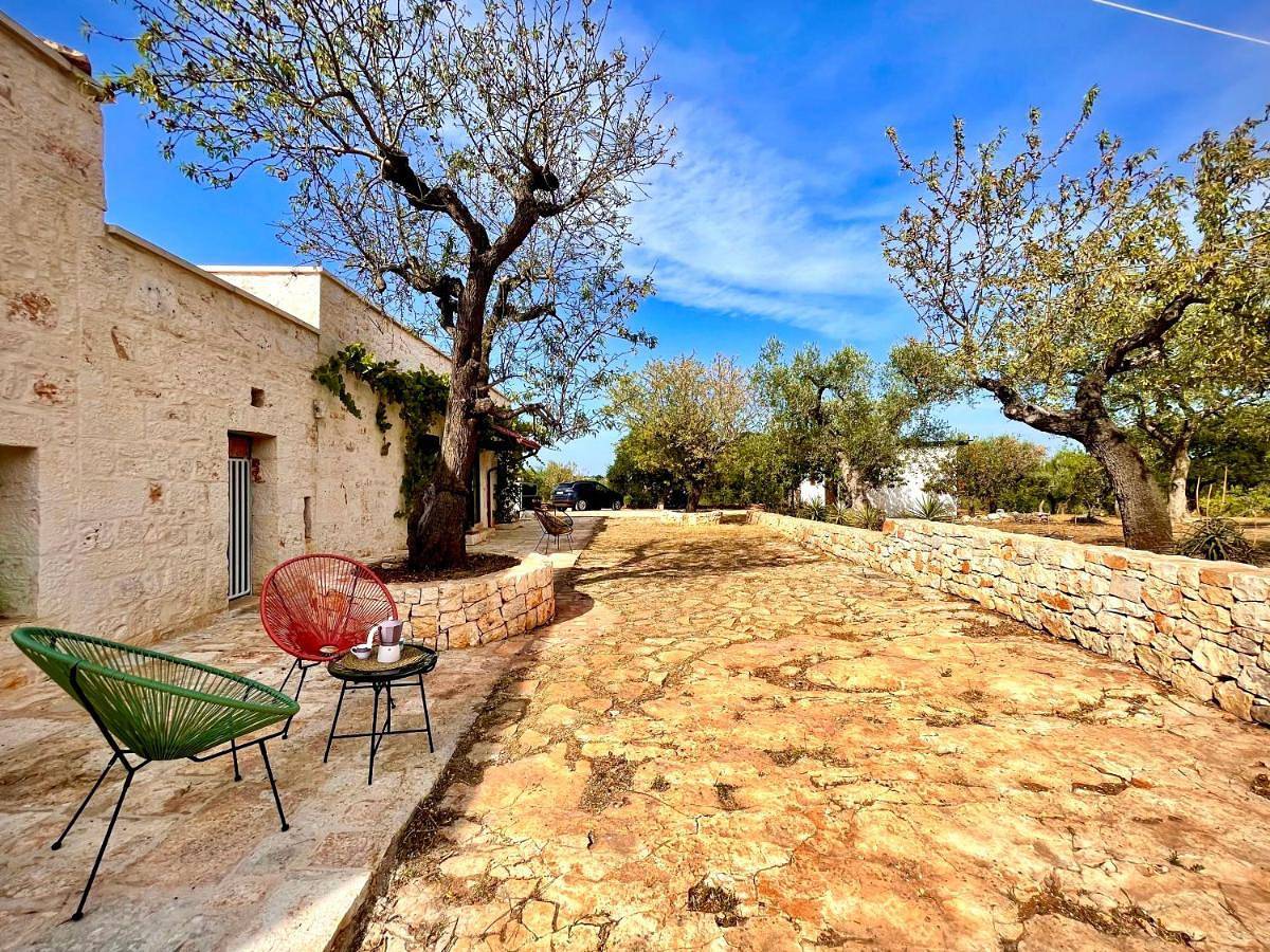 Two-Bedroom Villa in Castellana Grotte, Provincia di Bari