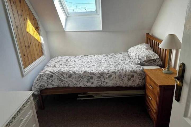 Gîte pour 5 personnes à Saint-Aubin-des-Châteaux - 2