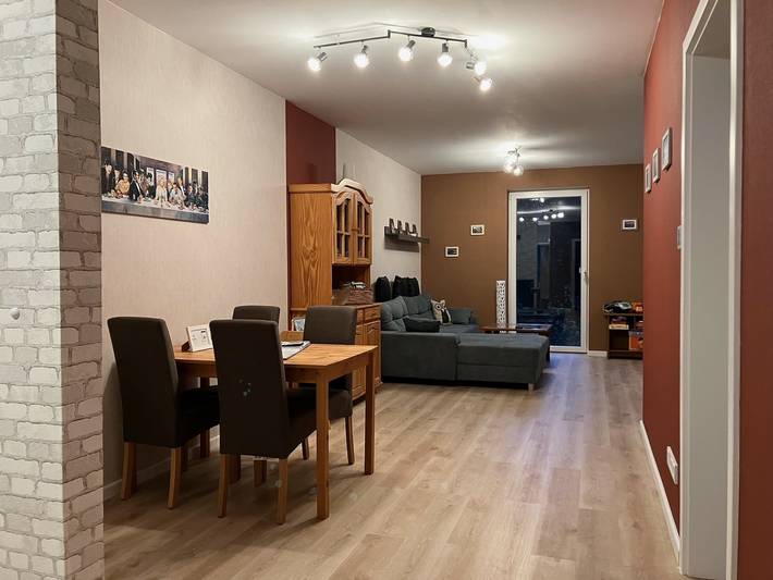 Ferienwohnung für 4 Personen