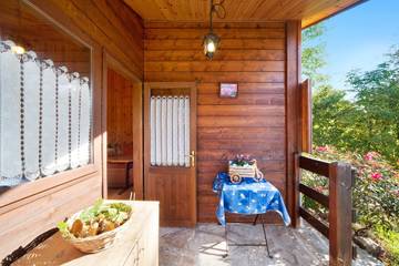 Casa Vacanza per 4 Persone in Comune di Barzio, Provincia di Lecco, Foto 3