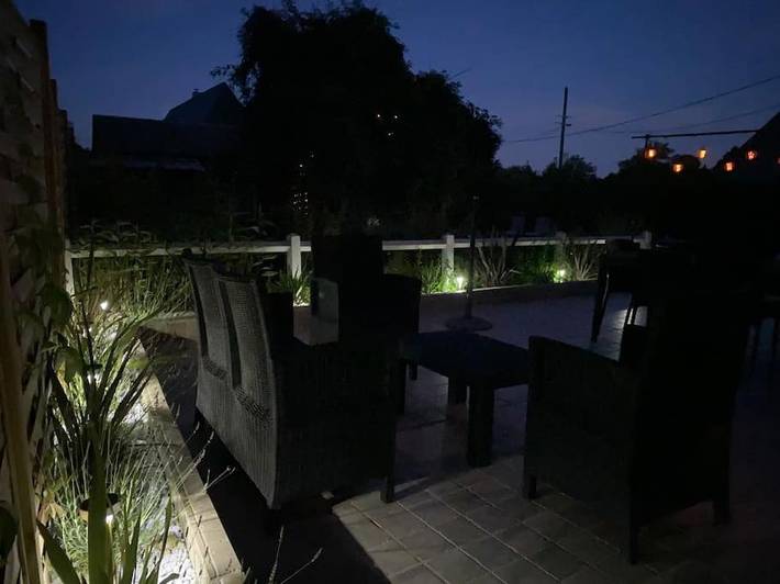 Location de vacances pour 6 personnes, avec jacuzzi et jardin dans Berthouville - 3