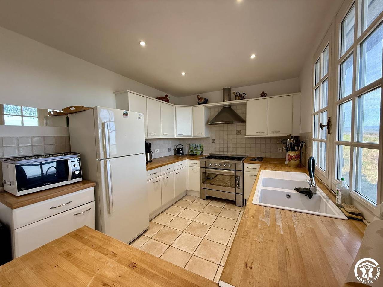 Le Gîte du Coteau in Ginestas, Region de Narbonne