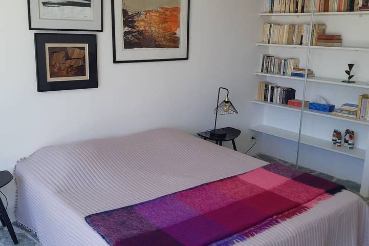 Villa pour 10 personnes, avec piscine et jardin dans Porticcio - 3