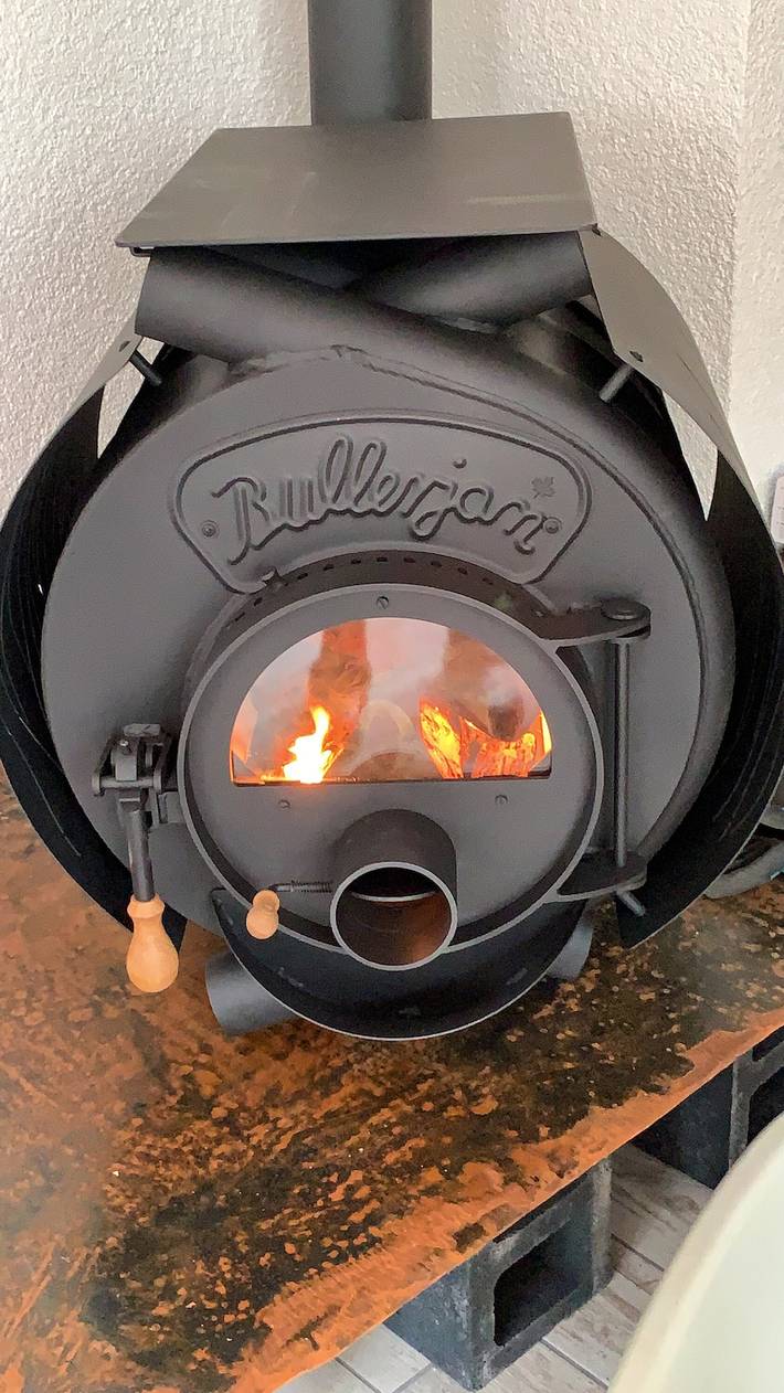 Ferienhaus für 4 Personen, mit Seeblick und Garten, mit Haustier in Niederlausitz - 4